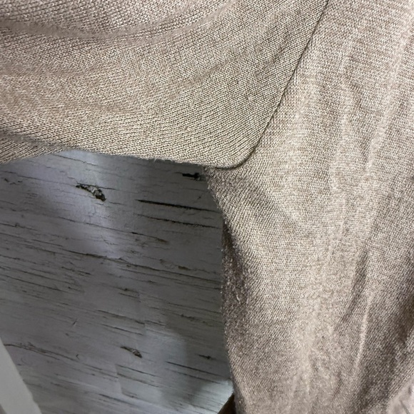 Dolce & Gabbana Cardigan size 46 brown tan - Picture 5 of 9